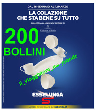 200 bollini punti usato  Milano