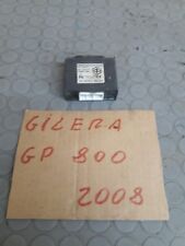 Gilera 800 2007 usato  Messina