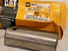 8R-3252 Caterpillar Shaft Planet Steel CAT Trator Machinery Block Peça Nova, usado comprar usado  Enviando para Brazil