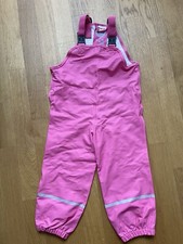 Mädchen matsch hose gebraucht kaufen  Bonn