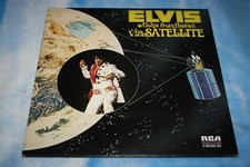Elvis presley aloha usato  Genova