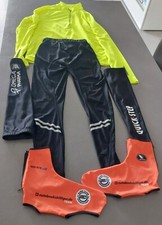 Radkleidung herren windjacke gebraucht kaufen  Emmerich