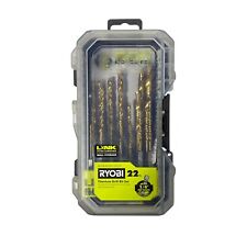 Ryobi titanium drill for sale  Vernon