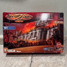 Heroscape fortress archkyre for sale  Roscoe