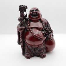 Chinese red resin for sale  LEEDS