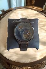 Montre Kenneth Cole New York Collector Vintage, usado comprar usado  Enviando para Brazil