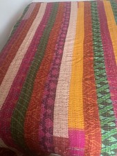 East handwork silk for sale  READING