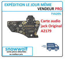 Carte audio jack d'occasion  Marseille I