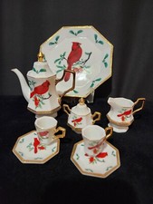 Cardinal mini tea for sale  Tracy
