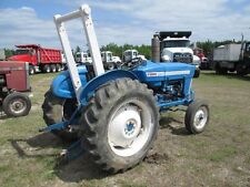 Ford tractor 2000 for sale  New York