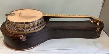 Bacon banjo soft for sale  Haverhill