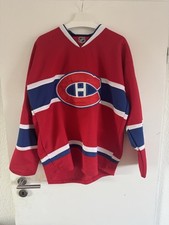 Montreal canadiens reebok gebraucht kaufen  Köln