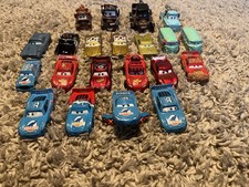 Disney cars die for sale  SWADLINCOTE
