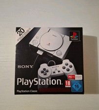 Playstation mini sony usato  Italia