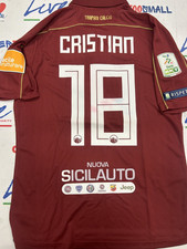 maglia trapani usato  Vignate