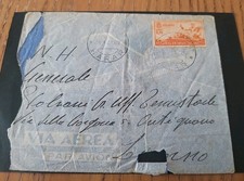 1941 africa orientale usato  Sangiano