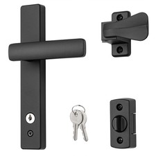Keyed lever mount for sale  Brentwood