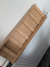 Rabbit hutch ramp for sale  WAKEFIELD