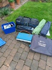 Outwell nevada tent for sale  NOTTINGHAM