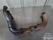 Collecteur échappement yamaha d'occasion  Le Lion-d'Angers