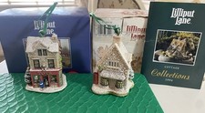 Lilliput lane ivy for sale  BRENTWOOD