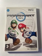 Nintendo wii mario d'occasion  Nancy-