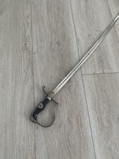 Swiss solingen sword for sale  San Luis Obispo