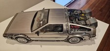 Back future delorean for sale  STONEHOUSE