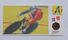 London 2012 olympics for sale  HITCHIN