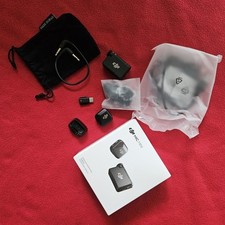 Dji mic mini gebraucht kaufen  Berlin