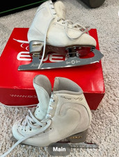 Edea ice fly for sale  Mountain View