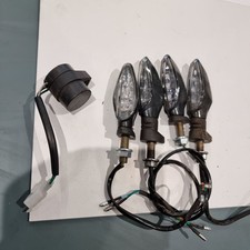 Led indicators relay for sale  HERNE BAY