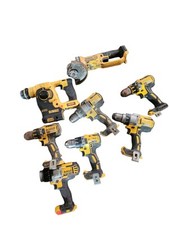 Konvolut dewalt 18v gebraucht kaufen  Hamburg