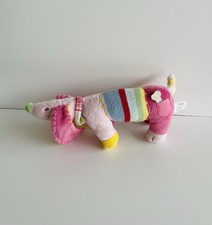 Peluche doudou chien d'occasion  Montpellier-