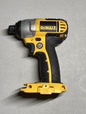 Dewalt dc825 cordless for sale  Mackinaw