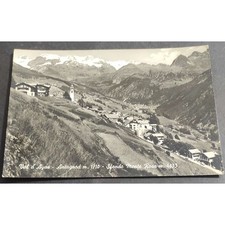 Cartolina val ayas usato Cartolina val ayas usato  Alessandria