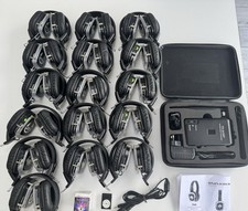 Professional silent disco for sale  LONDON