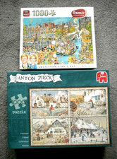 King jumbo puzzle gebraucht kaufen King jumbo puzzle gebraucht kaufen  Solingen