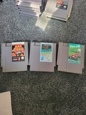Road nintendo nes for sale  SOUTH OCKENDON
