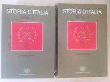 Massoneria. storia italia. usato  Roma