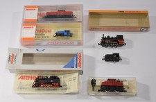 Arnold lokomotive 2131 gebraucht kaufen  Deutschland