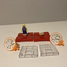 Lego sports nba for sale  Valley City