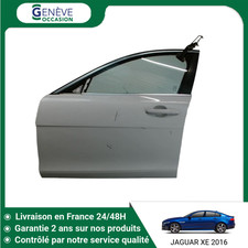 Porte gauche jaguar d'occasion Porte gauche jaguar d'occasion  Niort