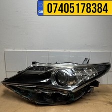 auris headlight for sale auris headlight for sale BIRMINGHAM
