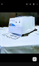 Unidade de diagnóstico de impressora centrífuga médica Spectra Laboratories modelo 614L comprar usado  Enviando para Brazil