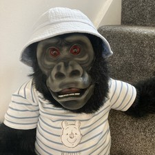 Axtell amazing lifelike for sale  GREAT YARMOUTH