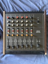 Vintage teac model for sale  CHIPPENHAM