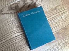 Swallows amazons arthur for sale  OAKHAM