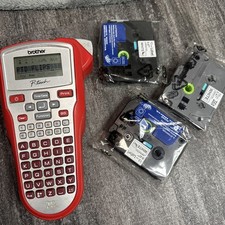 Brother touch red for sale  Orlando