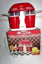 Gelatiera ariete twin usato  Roma